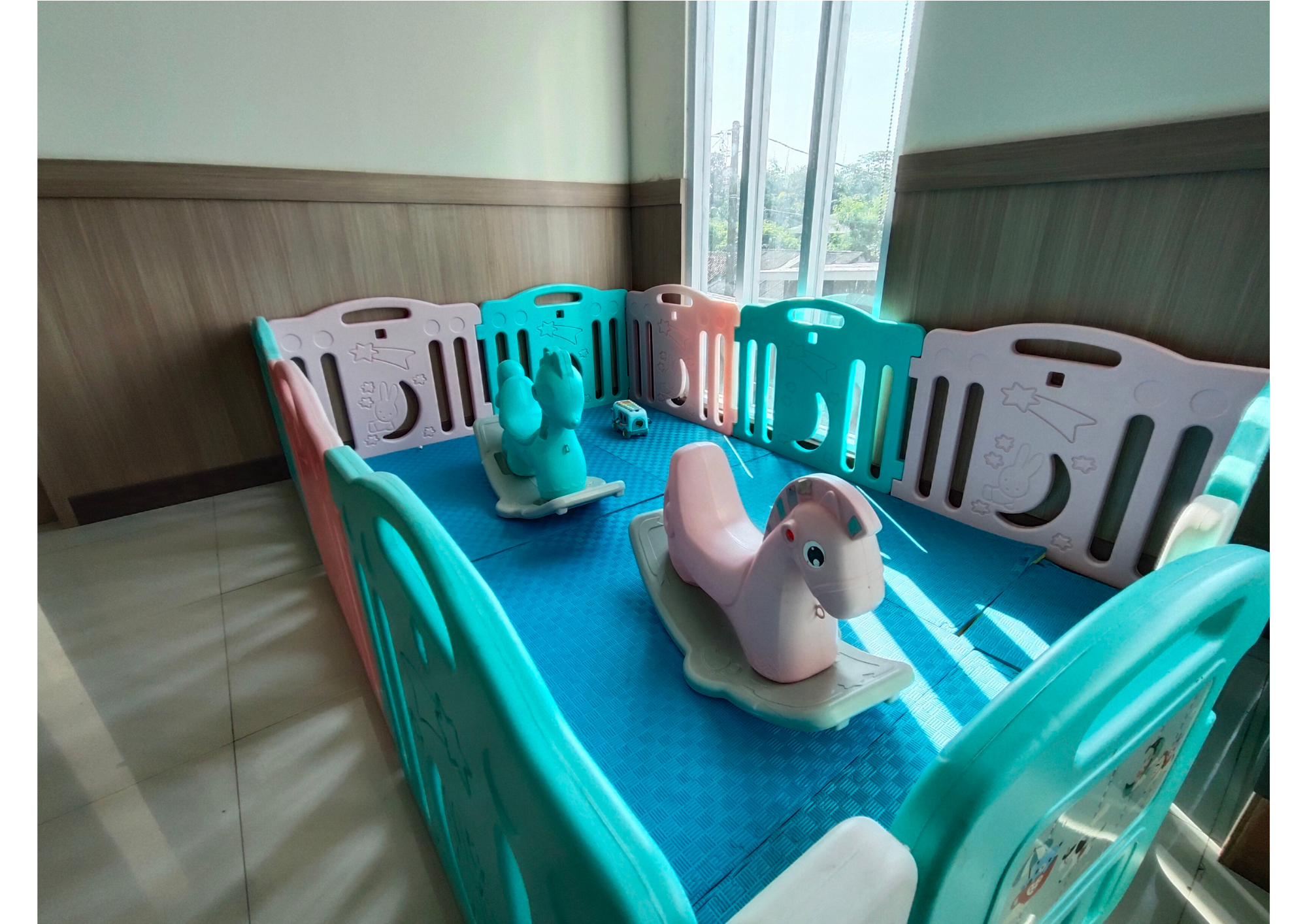 Laboratorium Komputer